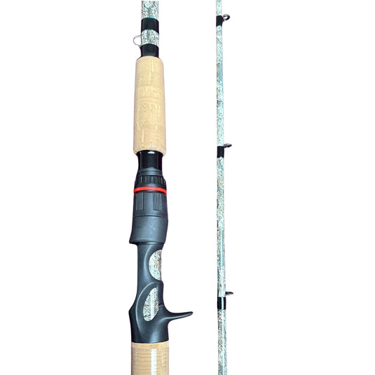 Wildhunter | Sniper 30T Carbon Rod