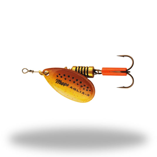 Spinner Lures