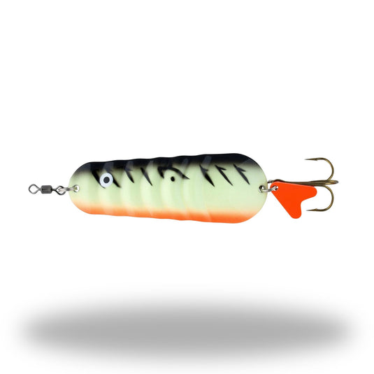Spoons & Toby Lures