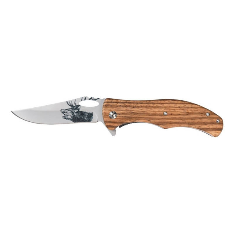 Load image into Gallery viewer, Stepland | Big Game Knife
