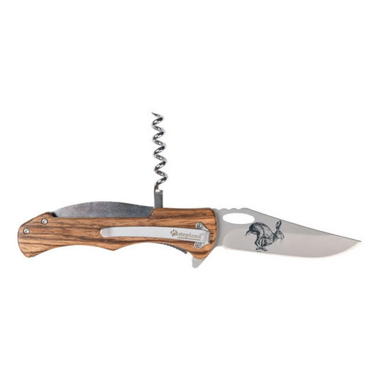 Stepland | Small Game Knife