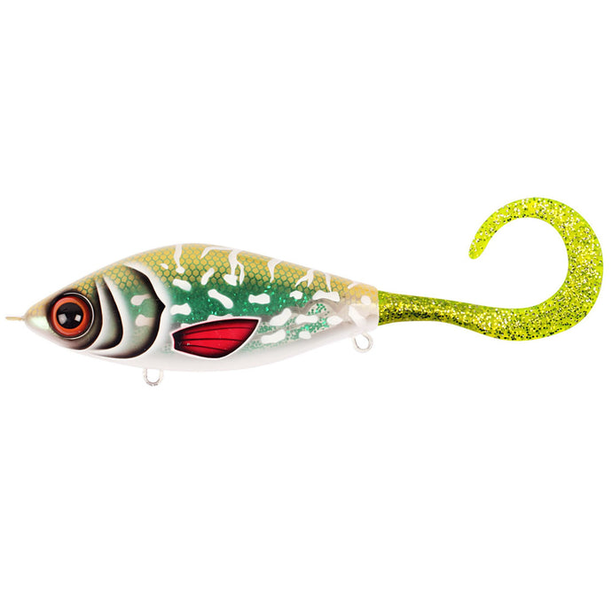 Strike Pro | Guppie Jr. | 70g | 11cm Sinking