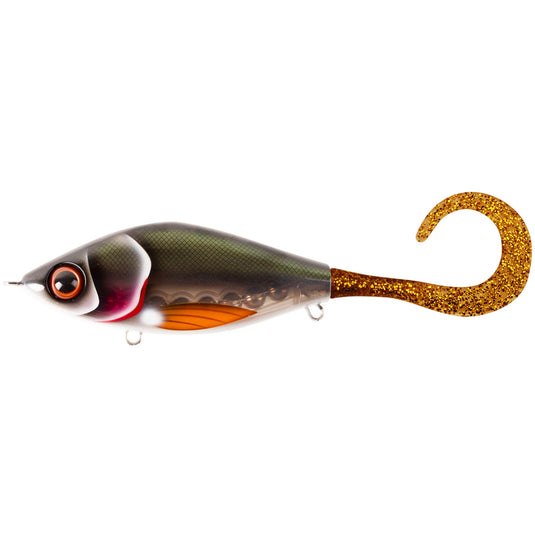 Strike Pro | Guppie | 13.5cm | 120g | Sinking