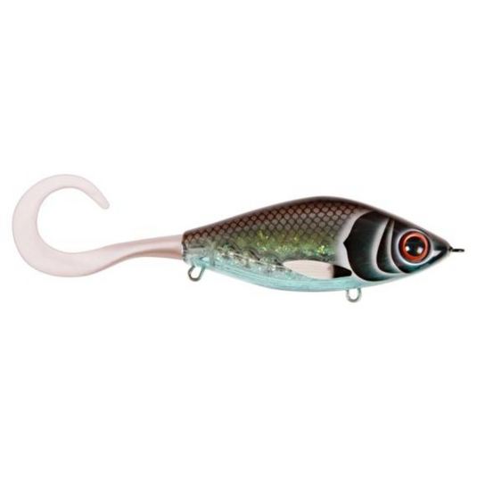 Strike Pro | Guppie | 13.5cm | 120g | Sinking
