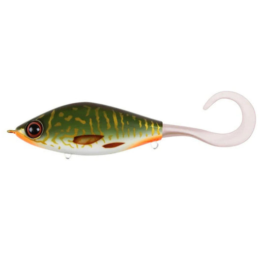 Strike Pro | Guppie Jr. | 70g | 11cm Sinking