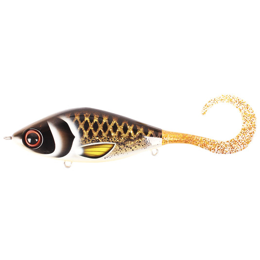Strike Pro | Guppie | 13.5cm | 120g | Sinking