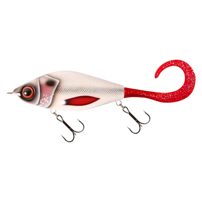 Strike Pro | Guppie | 13.5cm | 120g | Sinking