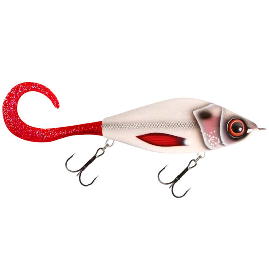 Strike Pro | Guppie | 13.5cm | 120g | Sinking