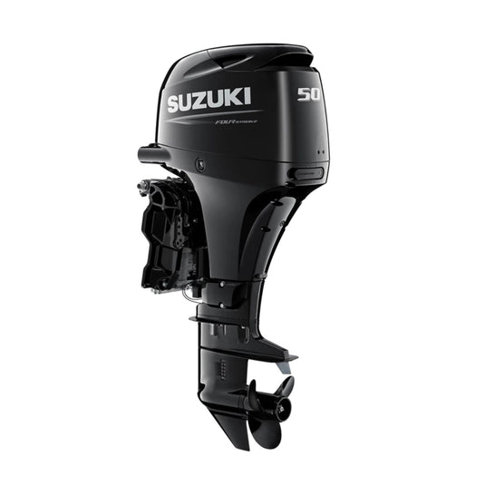 Outboard Engines