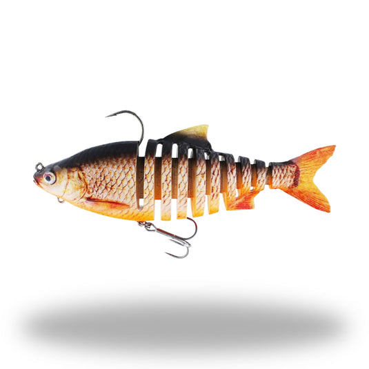 buy fishing lures online ireland Mapso Reder Minnow Spinning Pike & Trout Open Season Picking the Right Westin Fishing
