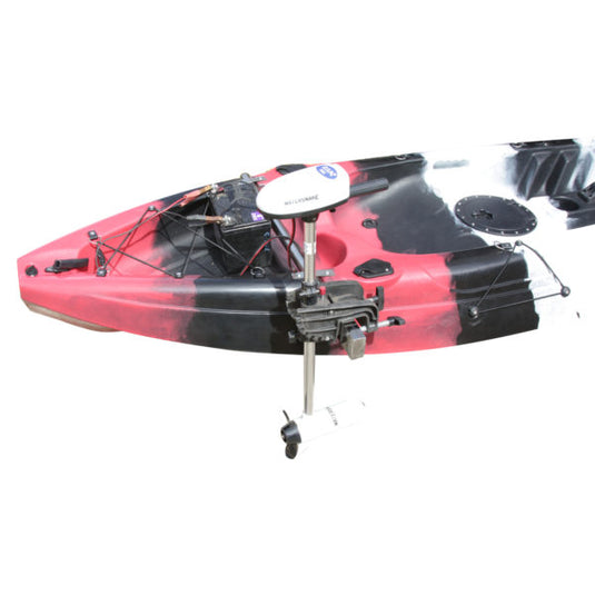 Wildhunter.ie - Wildhunter Kayak Motor Bracket -  Kayaks 