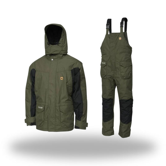 Thermal Suits