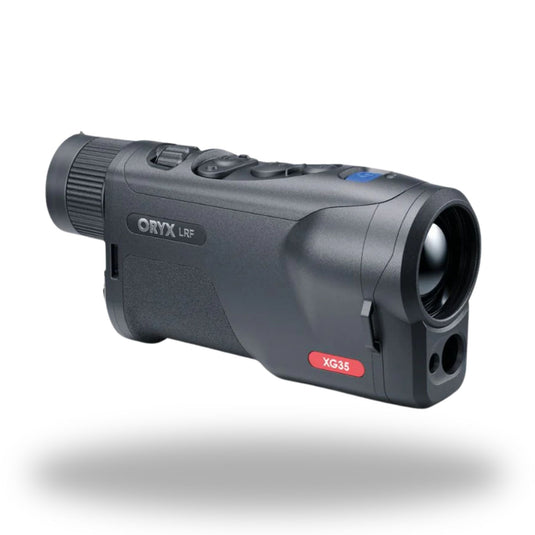 Thermal Vision