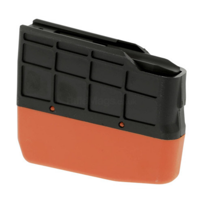 Tikka | T3X/T3 Magazine | Orange - Gun Accessories