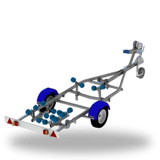 Boat Trailers