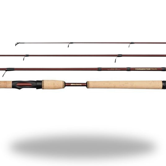Travel Rods