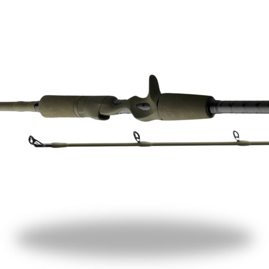 Trigger/Casting Rods
