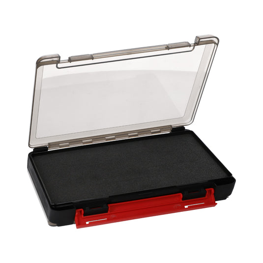 Mikado| H1905 Double-Sided Tackle Box | 17.5×10.5×3.8cm