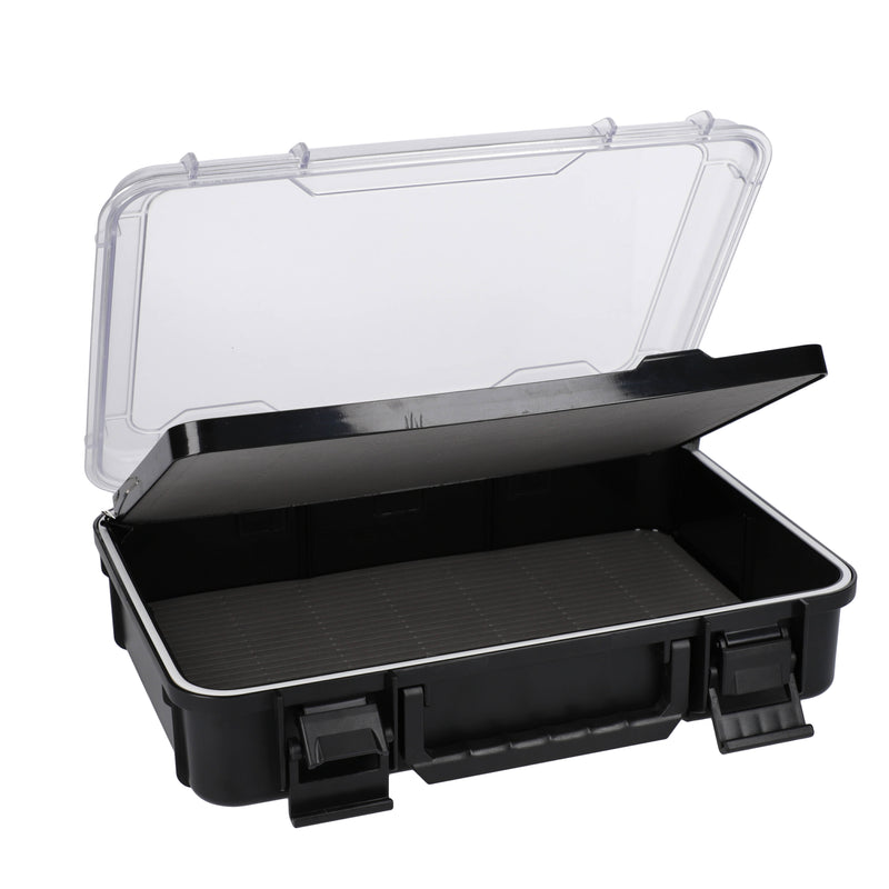 Load image into Gallery viewer, Mikado | H1910 Foam Lure Box Double Level
