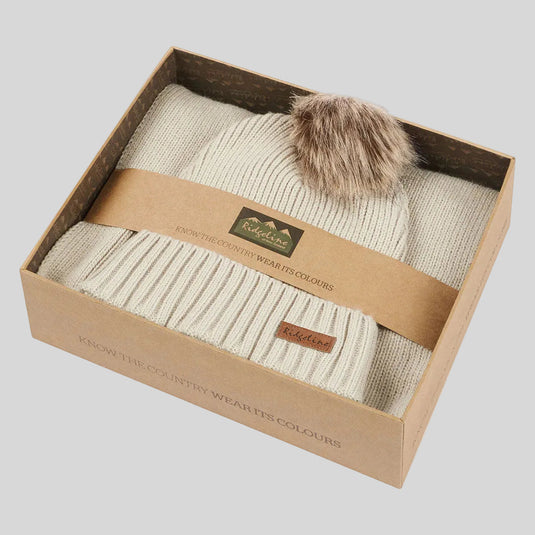 Ridgeline | Baltic Hat & Scarf Gift Set