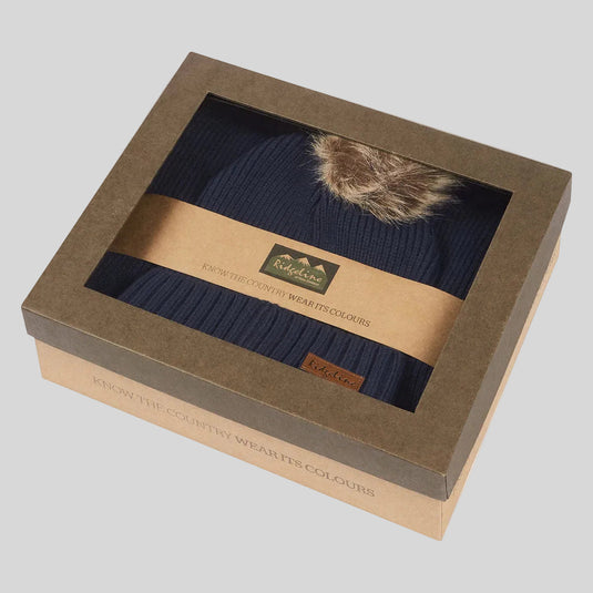 Ridgeline | Baltic Hat & Scarf Gift Set