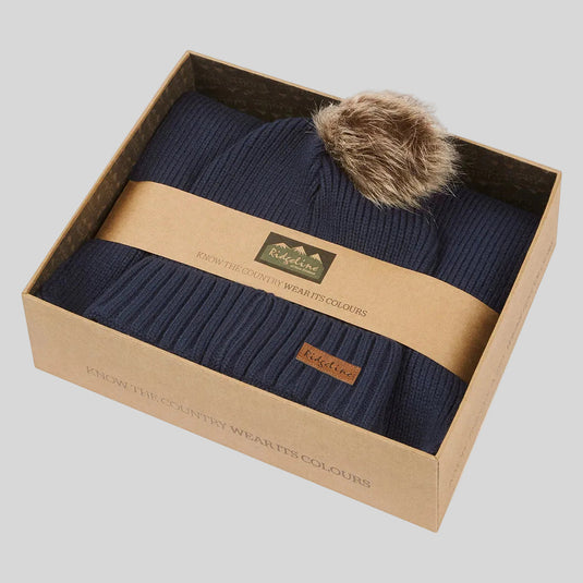 Ridgeline | Baltic Hat & Scarf Gift Set