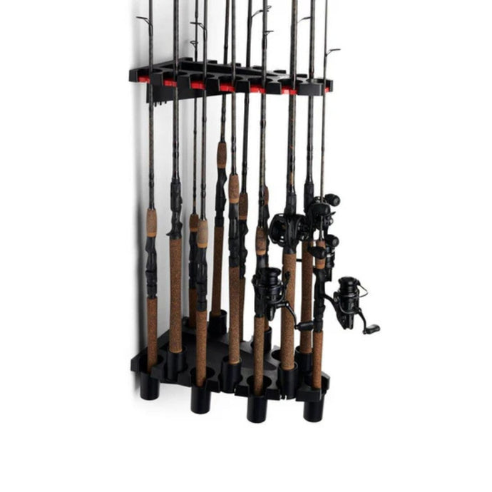 Berkley | Space Saver 13 Rod Combo Rack