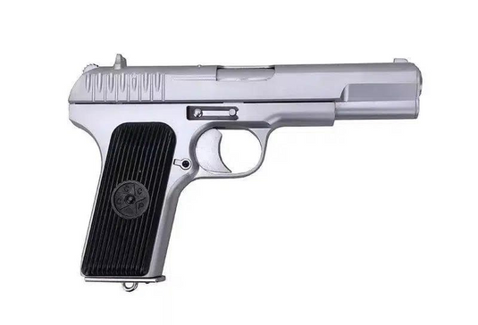 Wildhunter.ie - WE | Tokarev | TT33 -  Airsoft Guns 