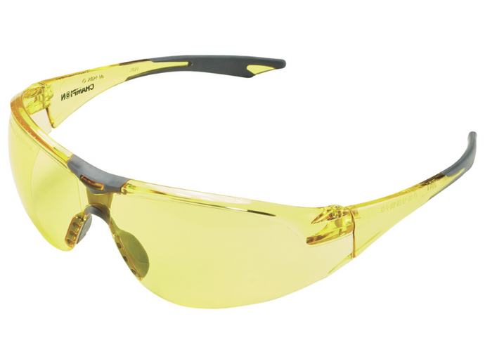 Wildhunter.ie - Champion | Shooting Glasses | Amber -  Shooting Accessories 