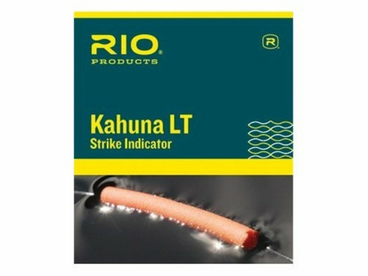 Wildhunter.ie - Rio | Kahuna LT | Strike Indicator -  Fly Fishing Accessories 