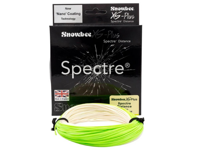 Wildhunter.ie - Snowbee | XS-Plus Spectre | Fast Sink -  Fly Fishing Lines & Braid 