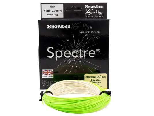 Wildhunter.ie - Snowbee | Spectre XS-Plus | Floating -  Fly Fishing Lines & Braid 