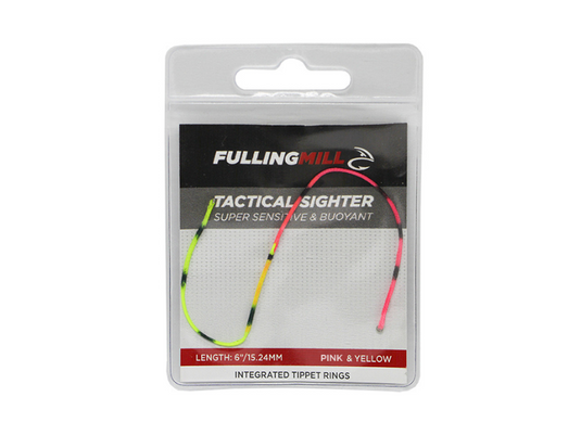 Wildhunter.ie - Fullingmill | Tactical Sighter | Org/Yel -  Game Fishing Accessories 
