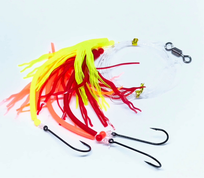 Wildhunter.ie - Shamrock Tackle | Animal Rig -  Sea Fishing Tackle 