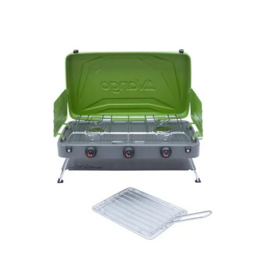 Vango | Combi IR Grill Compact