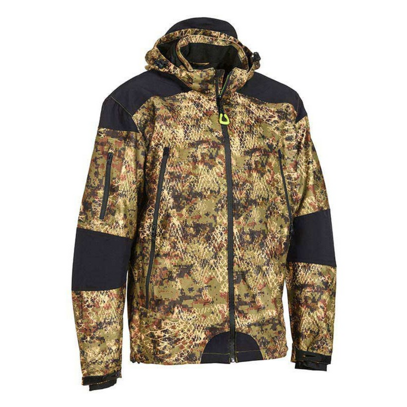 Load image into Gallery viewer, Prohunt Verney Carron | Puma Hunting Jacket | Snake Forest
