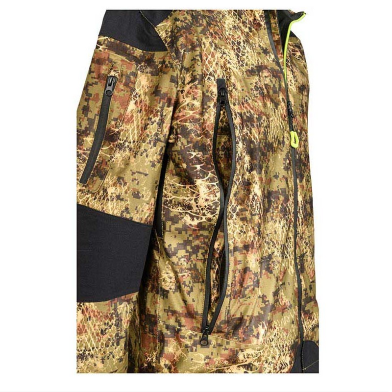 Load image into Gallery viewer, Prohunt Verney Carron | Puma Hunting Jacket | Snake Forest
