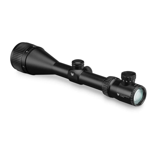 Vortex Crossfire II | 3-12x56 | Hog Hunter Scope | 30mm