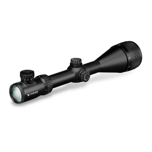 Vortex Crossfire II | 3-12x56 | Hog Hunter Scope | 30mm