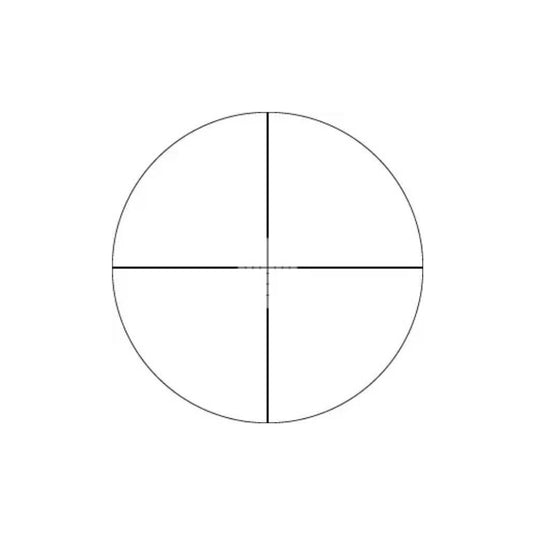 Vortex | Crossfire II | AO 4-12x50mm | Rifle Scope