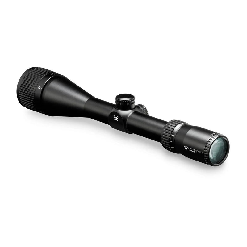 Load image into Gallery viewer, Vortex | Crossfire II | Rifle Scope | 6-24 x 50 AO
