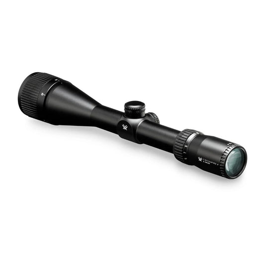 Vortex | Crossfire II | Rifle Scope | 6-24 x 50 AO