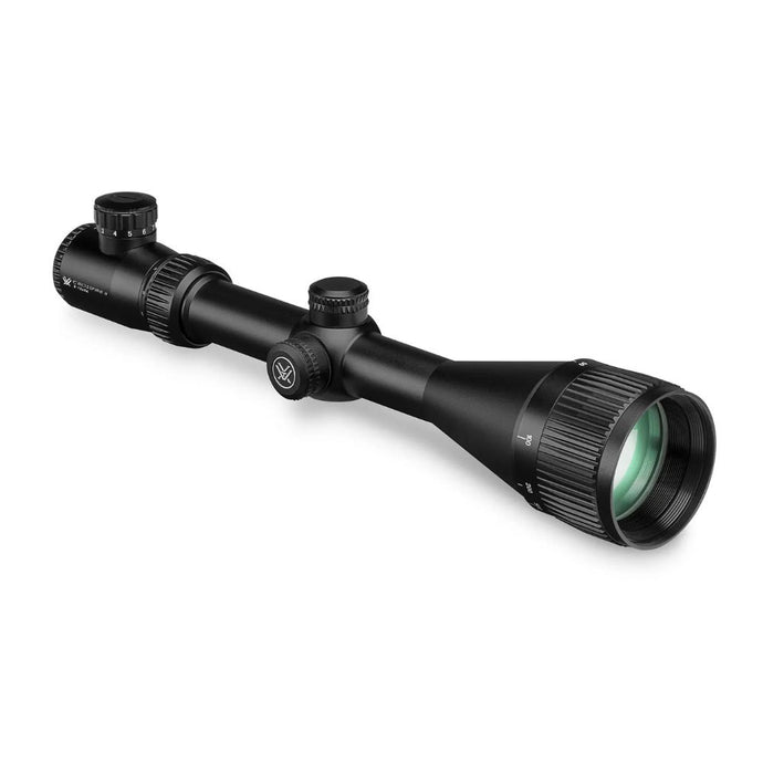 Vortex Crossfire II | 3-12x56 | Hog Hunter Scope | 30mm