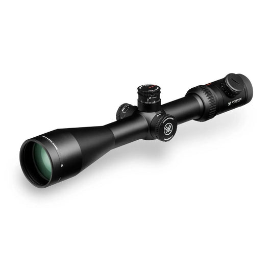 Vortex | Viper PST Rifle Scope | FFP | 4-16x50