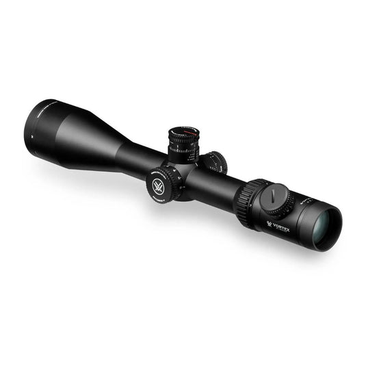 Vortex | Viper PST Rifle Scope | FFP | 4-16x50