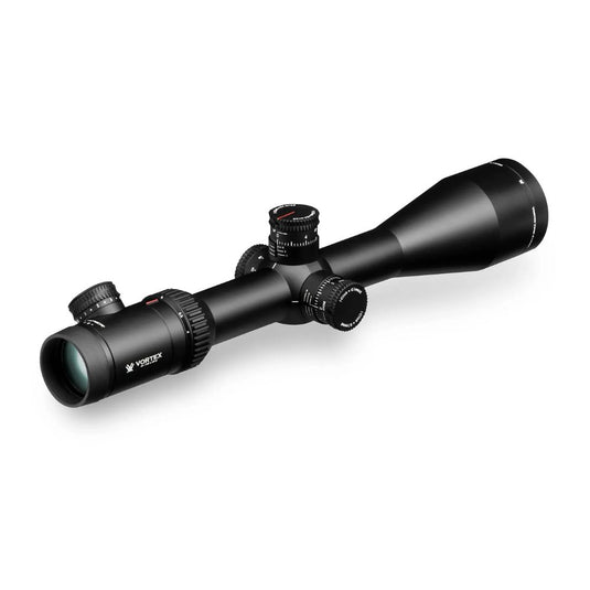 Vortex | Viper PST Rifle Scope | FFP | 4-16x50