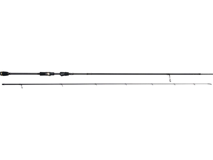 Westin | W3 Streetstick 2nd Rod - Jigging & Dropshot Rods