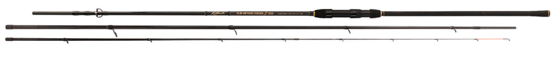 Load image into Gallery viewer, Mikado | Katsudo Slim Method Feeder 2 Rod | 350cm | 3+3 pcs
