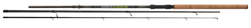 Load image into Gallery viewer, Mikado | Intro II Allround | 360cm | 10-60g | 3pcs
