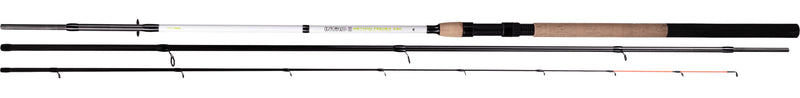 Load image into Gallery viewer, Mikado | Intro II Method Feeder | 330cm | up to 70g | 3+3pcs
